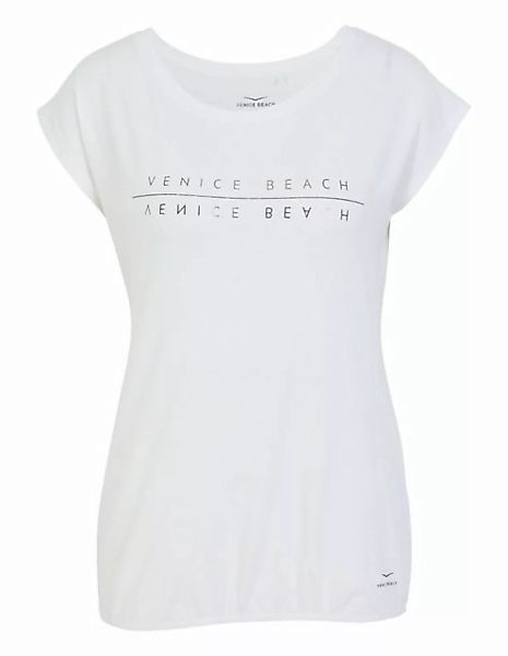 Venice Beach T-Shirt Rundhalsshirt VB Wonder (1-tlg) günstig online kaufen