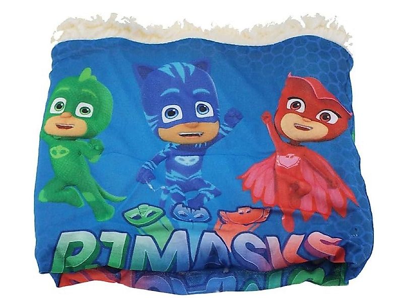 PJ Masks Schal Schlauchschal Snood Loop günstig online kaufen