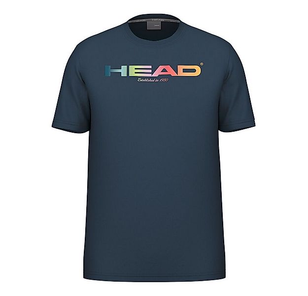 Head T-Shirt Vision Rainbow günstig online kaufen