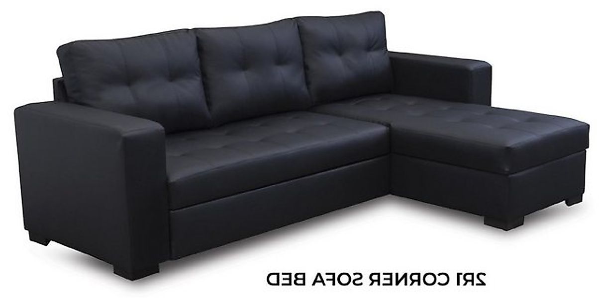 Xlmoebel Ecksofa Luxus-Ecksofa in L-Form, komfortables Designsofa, moderne günstig online kaufen