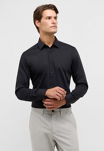 Eterna Langarmhemd SLIM FIT NON IRON günstig online kaufen