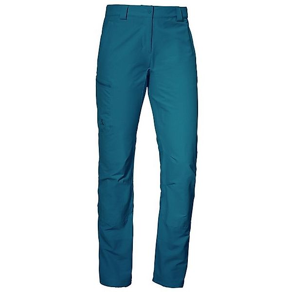 Schöffel Outdoorhose Saaremaa Damen günstig online kaufen