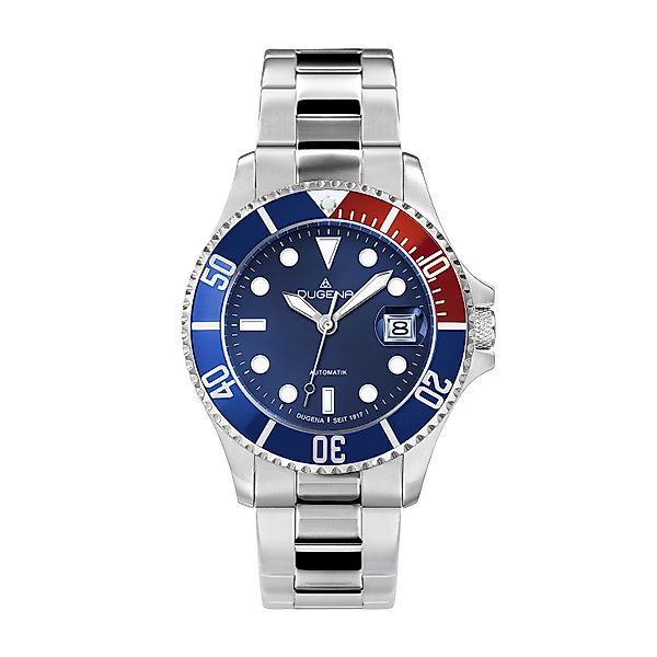 Dugena Quarzuhr Diver 4460512 Automatik günstig online kaufen