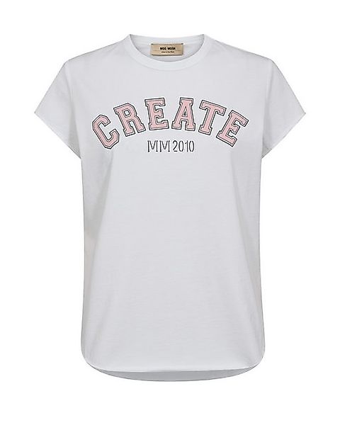 Mos Mosh T-Shirt MMCelli O-SS Tee günstig online kaufen