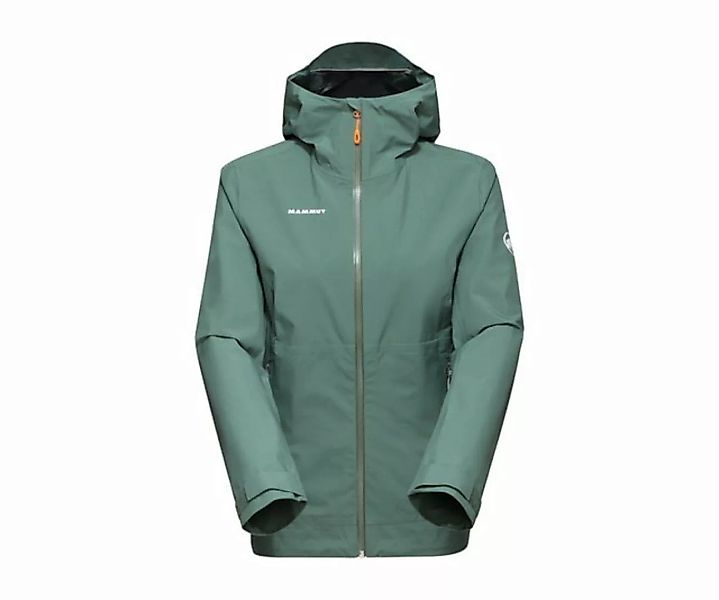 Mammut Trekkingjacke Alto HS Hooded Jacket Women DARK JADE günstig online kaufen