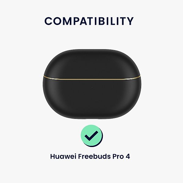 kwmobile Etui Hülle für Huawei Freebuds günstig online kaufen