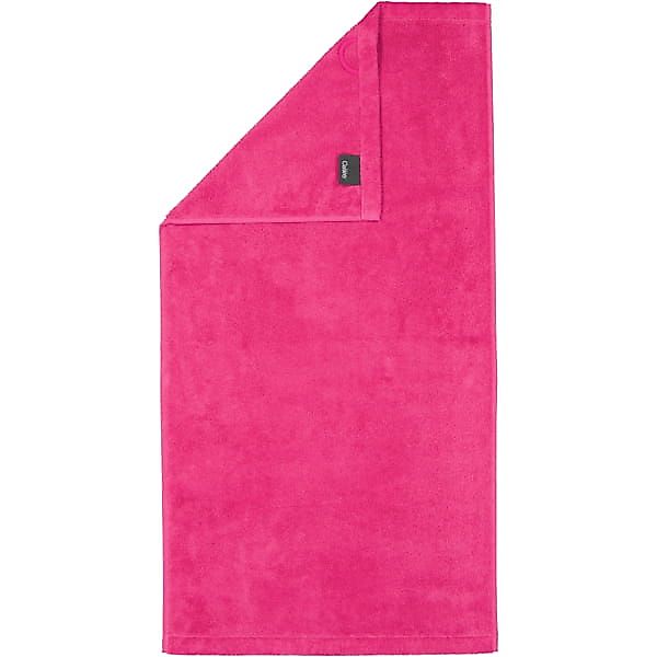 Cawö Handtuch Handtuch "Lifestyle uni", Frottier günstig online kaufen