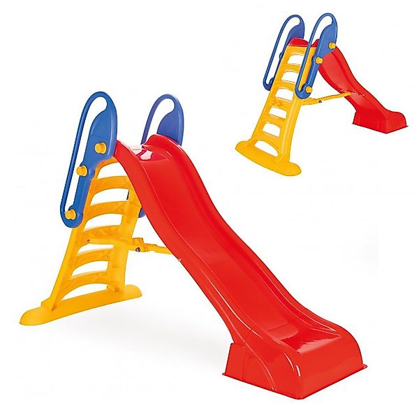 Pilsan Rutsche Kinderrutsche Maxi 06229, faltbar, günstig online kaufen