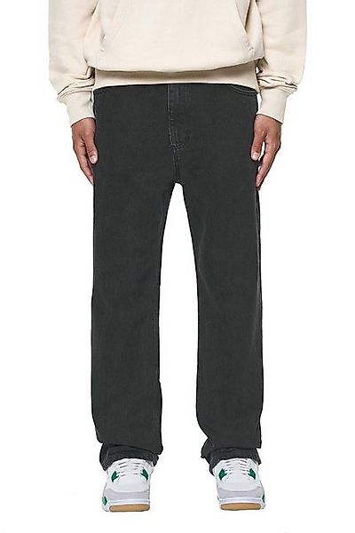 Pegador 5-Pocket-Jeans Baltra Baggy 32 (1-tlg., kein Set) logogeprägte Knöp günstig online kaufen