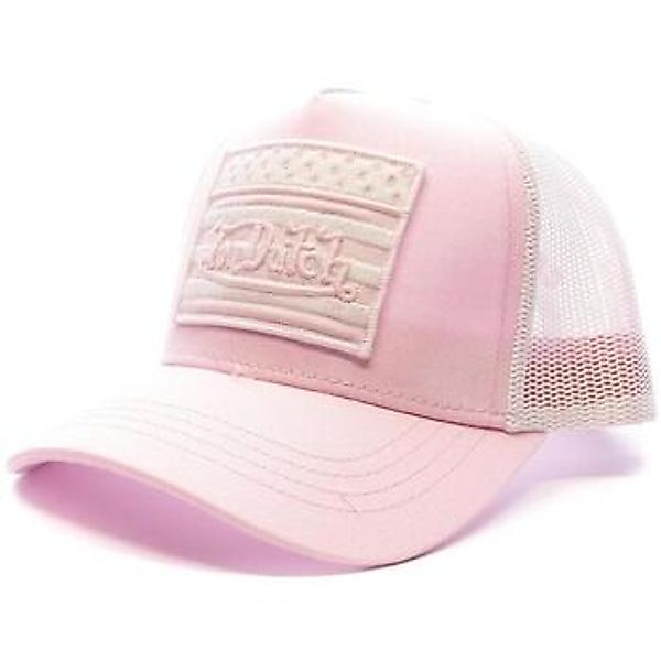 Von Dutch  Schirmmütze VD/CAS2/FLAG/P günstig online kaufen