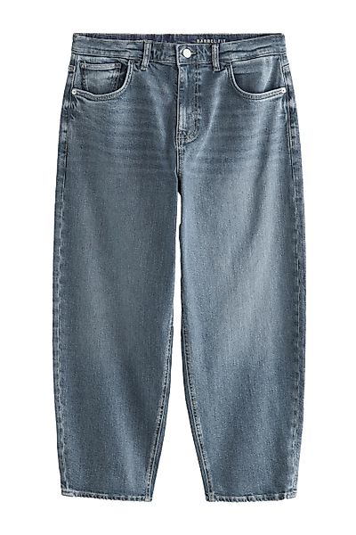 Next Weite Jeans Authentic Stretch-Jeans im günstig online kaufen