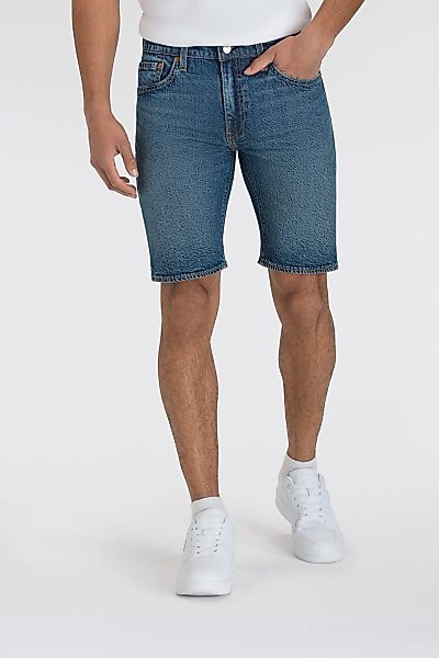 Levis Jeansshorts "405 STANDARD SH", Sommerhose günstig online kaufen