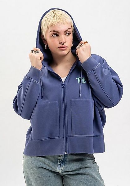 TITUS Hoodie Zuba günstig online kaufen