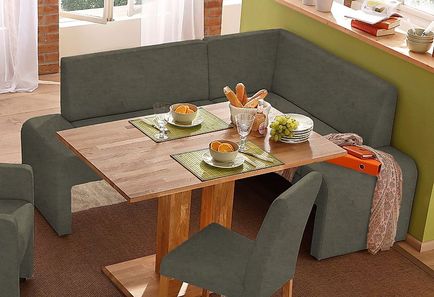 Home affaire Eckbank Bologna, in 2 günstig online kaufen