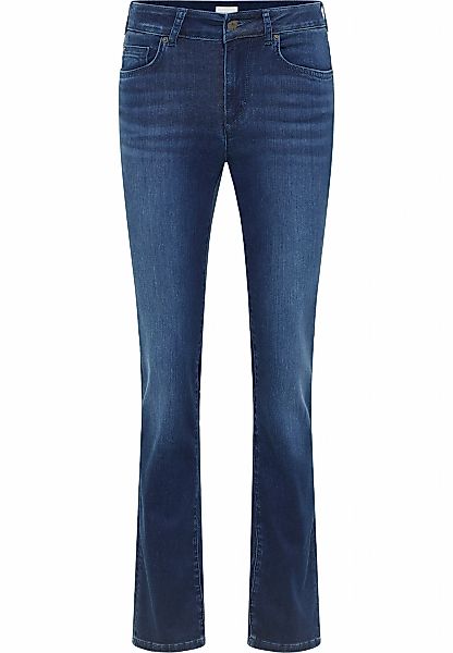 MUSTANG Straight-Jeans "Damen Style Shelby Straight" günstig online kaufen