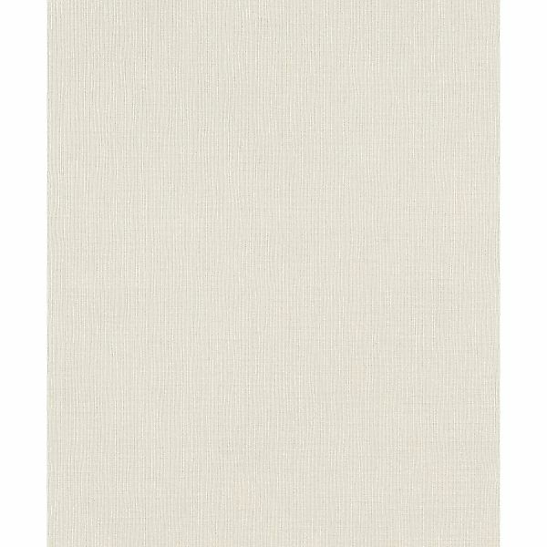 Rasch Vliestapete Florentine III 484519 Uni Weiss 10,05x0,53m günstig online kaufen