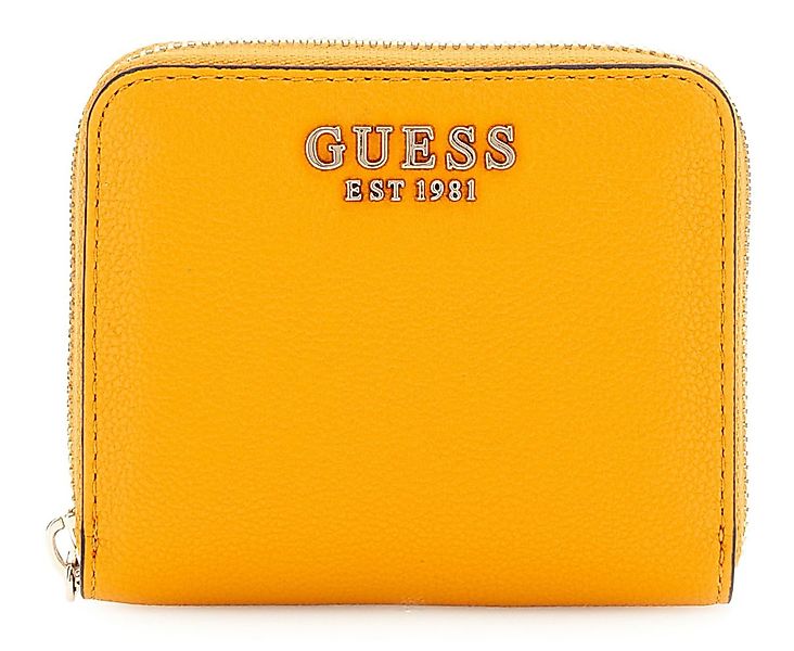 Guess Geldbörse Zip Around Wallet günstig online kaufen
