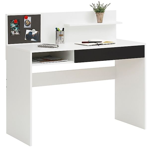 INOSIGN Schreibtisch Magnet, Magnettafel, große Arbeitsfläche, günstig online kaufen