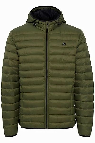 Blend Blouson Leichte Steppjacke Wattierte Basic Übergangsjacke mit Kapuze günstig online kaufen