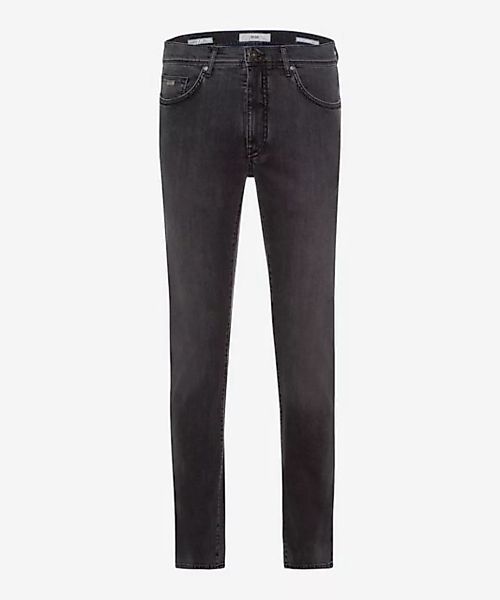 Brax 5-Pocket-Jeans BRAX CADIZ grey used 80-0070.05 - MASTERPIECE günstig online kaufen