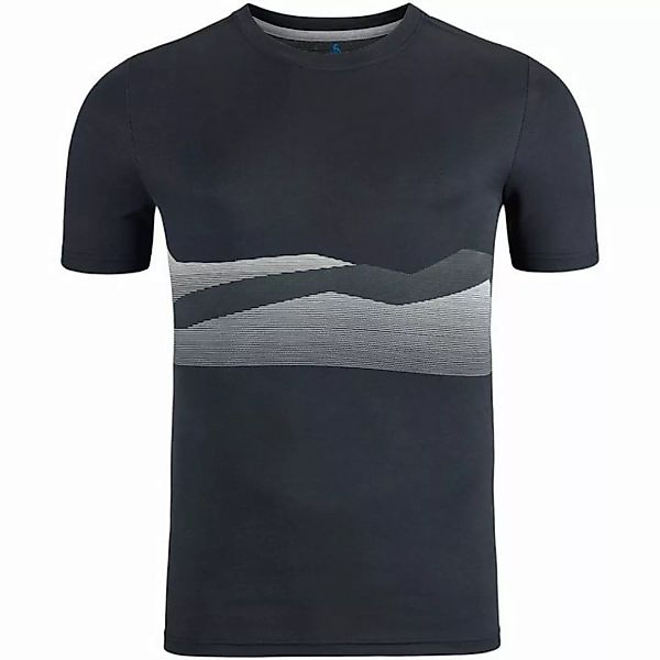 Odlo T-Shirt Shirt F-dry Ridgline günstig online kaufen