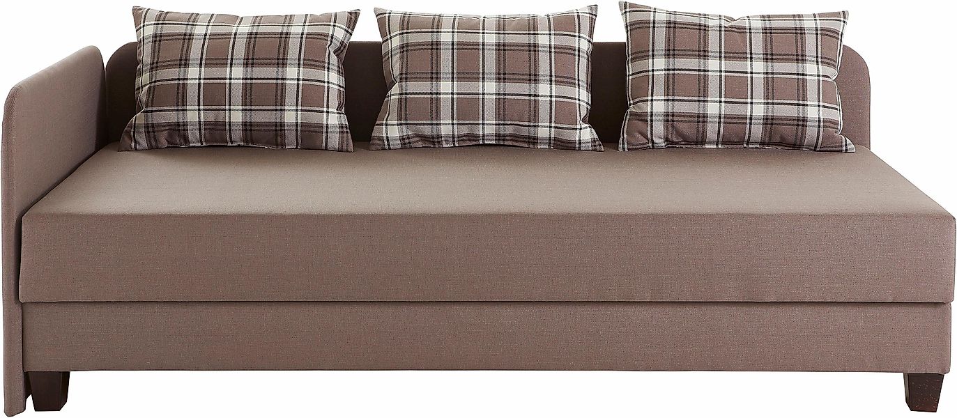 Maintal Gästebett mit Umbau und Bettkasten günstig online kaufen