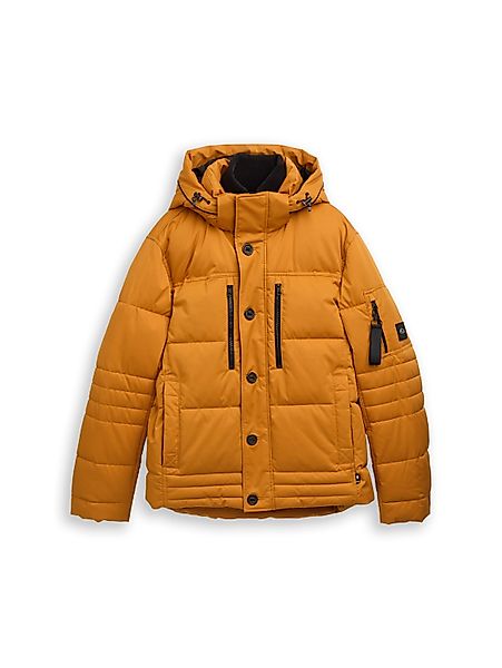 TOM TAILOR Outdoorjacke günstig online kaufen