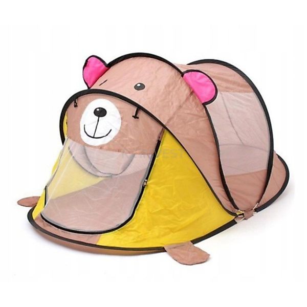 COFI 1453 Spielzelt TeddyPlay (Spielzelt, Einzelzelt) günstig online kaufen