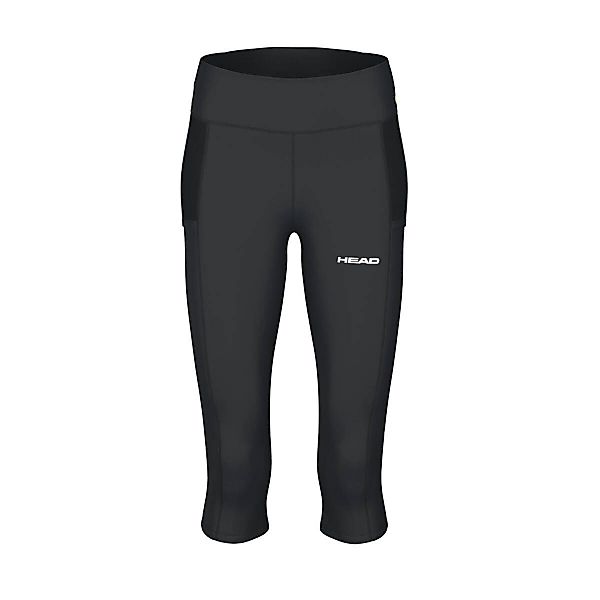 Head Funktionstights Damen Tennistights POWER 3/4 günstig online kaufen