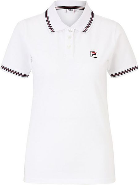 Fila Poloshirt Lomre Slim Polo Shirt günstig online kaufen