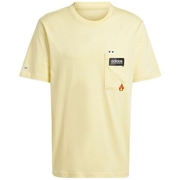 adidas  T-Shirt M Remoji Pkt T günstig online kaufen