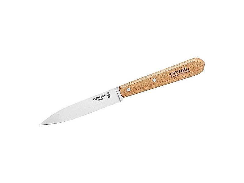 Opinel Universalmesser Opinel Küchenmesser Buche 112 günstig online kaufen
