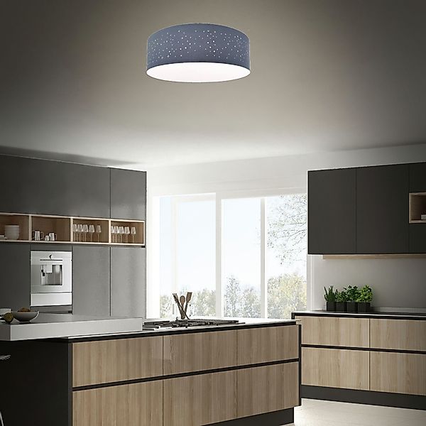 TRANGO LED Deckenleuchte, 3135 Deckenstrahler mit günstig online kaufen