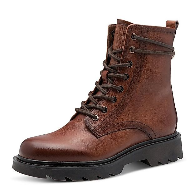 Tamaris Tamaris - Stiefel - Braun Stiefel günstig online kaufen
