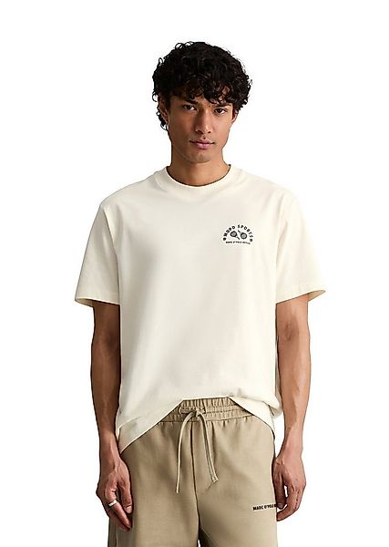 Marc O'Polo DENIM T-Shirt relaxed fit aus weicher Bio-Baumwolle günstig online kaufen