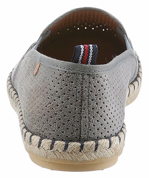 VERBENAS Tom Pacific Espadrille, Loafer, Slipper, günstig online kaufen