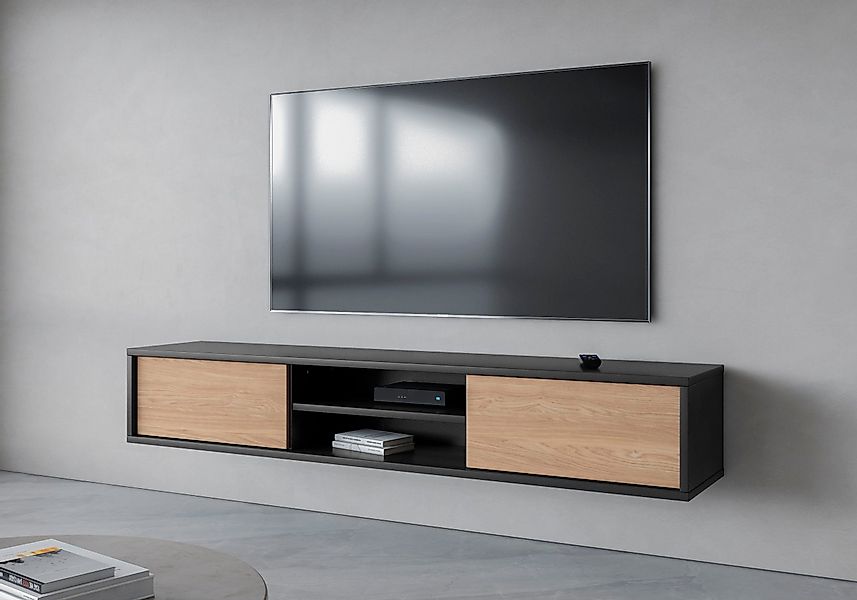 INOSIGN Lowboard "Frida" Hängend oder stehend montierbar günstig online kaufen