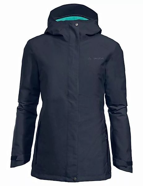 VAUDE Winterjacke Womens Rosemoor Padded Jacket günstig online kaufen