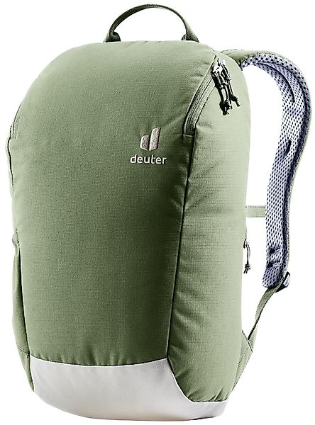deuter Rucksack StepOut 16 Liter Daypack Rucksack (1-tlg), wasserabweisend günstig online kaufen