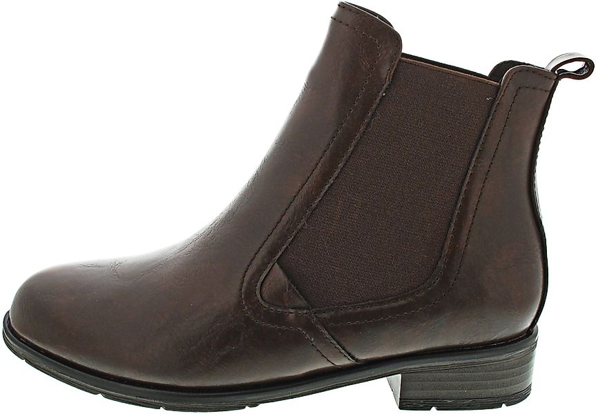 MARCO TOZZI Winterstiefelette günstig online kaufen