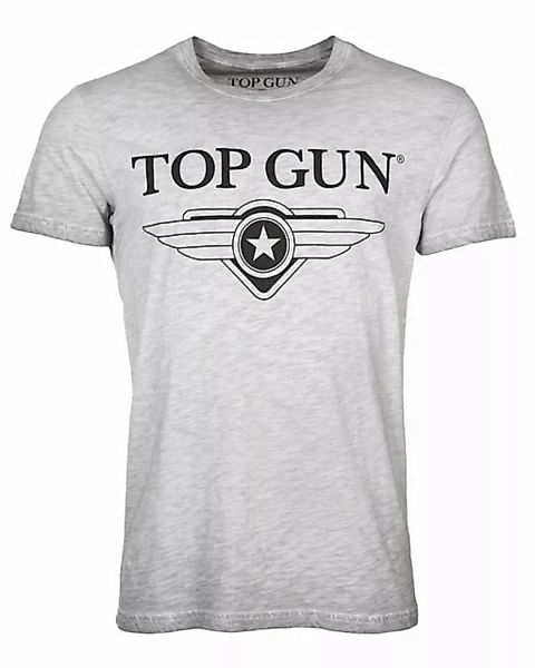 TOP GUN T-Shirt Windy TG20191007 günstig online kaufen
