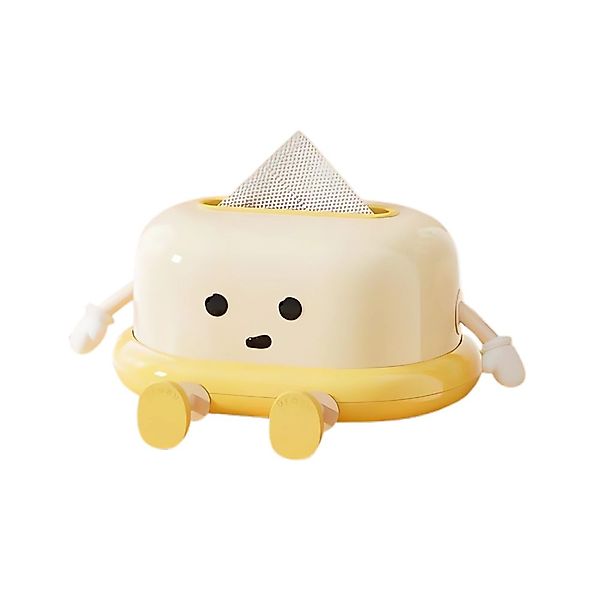 Jumpeak Feuchttücherbox Feuchttücherbox,Papiertuchbox,Neue Cartoon-TissueBo günstig online kaufen