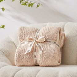 Wohndecke Ultraweiche Mikrofaser-Wohndecke für gemütliche Wärme, günstig online kaufen
