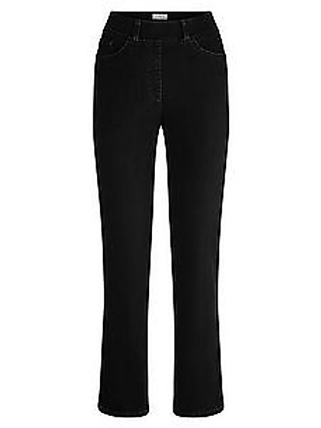 Super Slim Fit-Jeans Raphaela by Brax denim günstig online kaufen