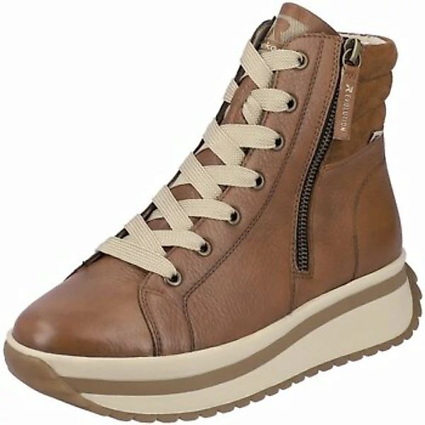 Rieker  Sneaker HWK Stiefel W0962-24 günstig online kaufen
