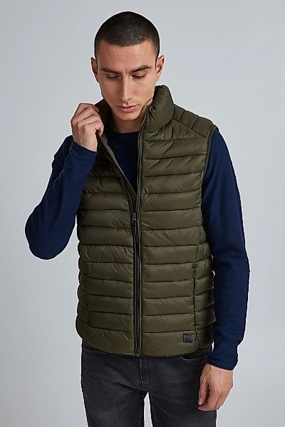 Blend Steppweste "BHNille" Weste mit Stehkragen günstig online kaufen