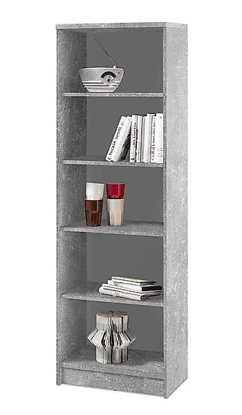 Bücherregal OPTIMUS, B 54 x H günstig online kaufen