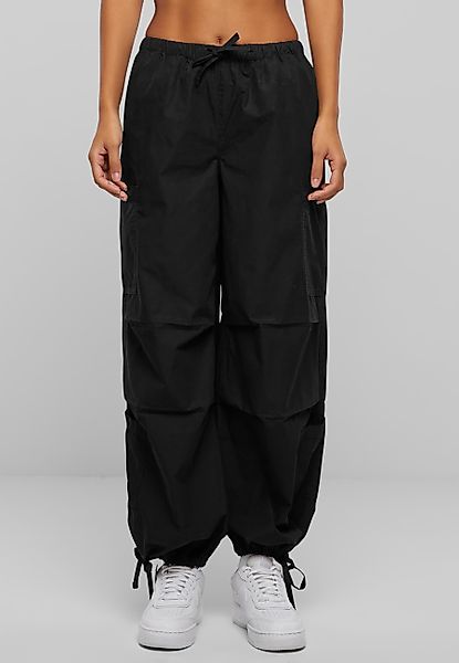 URBAN CLASSICS Cargohose Urban Classics Ladies günstig online kaufen
