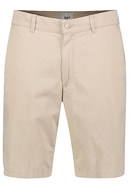 Brax Shorts Herren Shorts BOZEN Regular Fit (1-tlg) günstig online kaufen