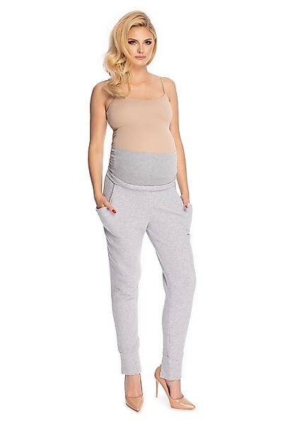 PeeKaBoo Umstandssweathose Umstandshose Jogginghose Sweathose günstig online kaufen